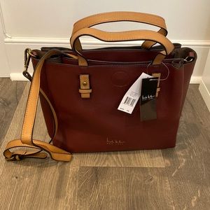 Nicole Miller purse